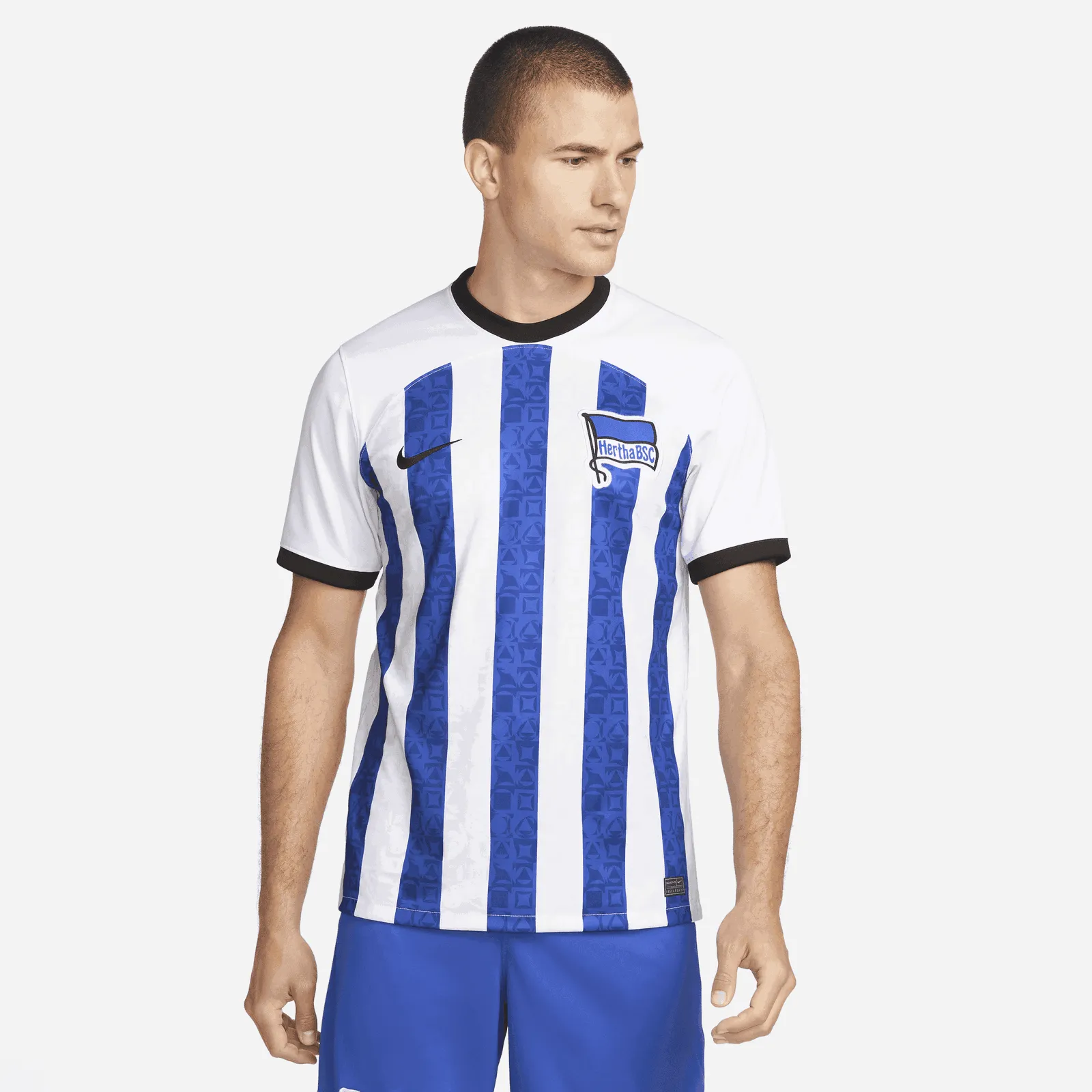 Nike Dri-FIT Hertha BSC  2022/23